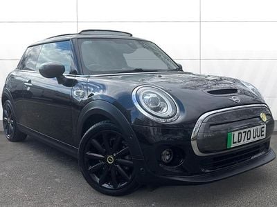 Used Mini Cooper Level 3 135 kW (184 HP) 2020 Hatchback