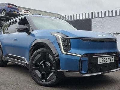 Kia EV9