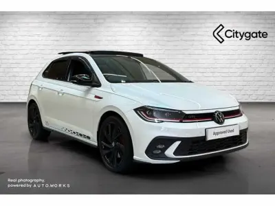 Used VW Polo 207 HP (152 kW) 2024 Hatchback