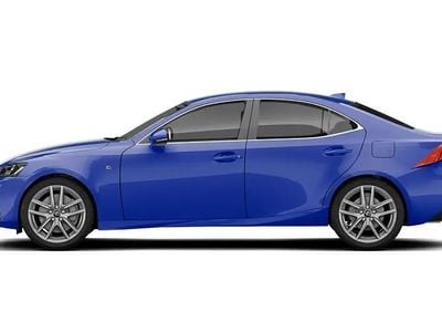Lexus IS300h