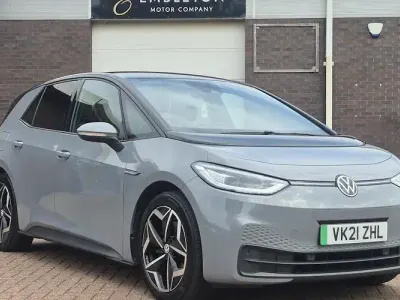 Used VW ID.3