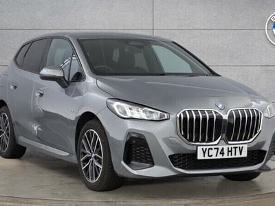BMW 225 Active Tourer