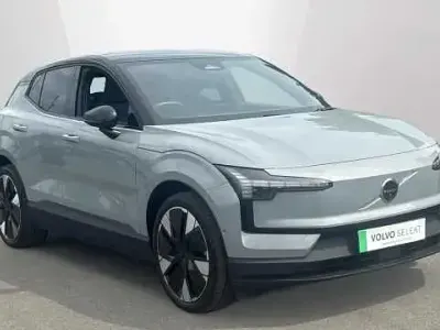 Used Volvo EX30