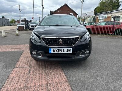 used Peugeot 2008 1.2 PureTech Signature 5dr [Start Stop]