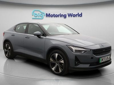 Polestar 2