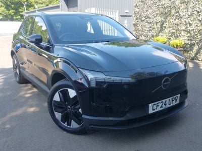 Volvo EX30