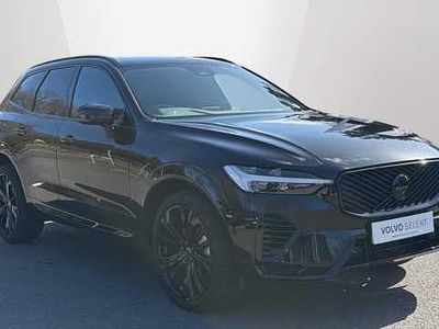 Used Volvo XC60 Plus 350 HP (257 kW) 2026 SUV