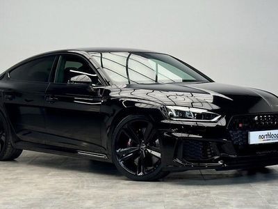 Audi RS5 Sportback