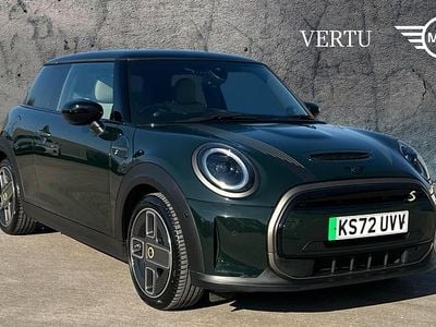 Used Mini Cooper S Resolute Edition 135 kW (184 HP) 2023 Hatchback