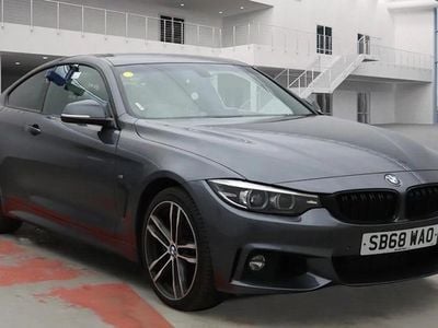 BMW 435