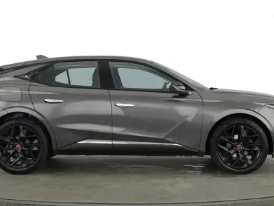 Used DS Automobiles DS4 Performance 2022 Grey SUV