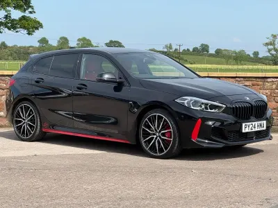 Used BMW 128