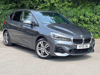 BMW 225 Active Tourer