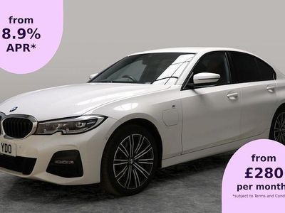 BMW 330e