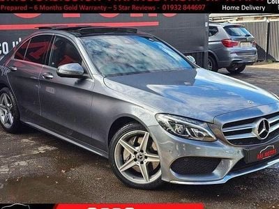 Mercedes C250
