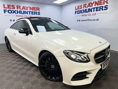 Mercedes E300