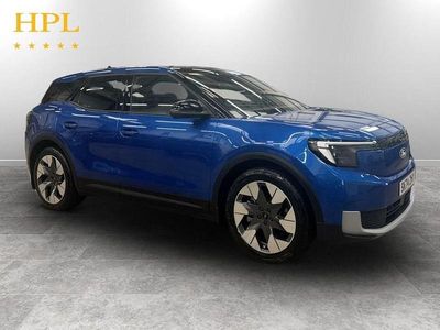 Used Ford Explorer Premium 210 kW (286 HP) 2024 Blue SUV