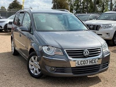 VW Touran