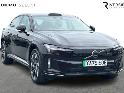 Usado Volvo EX90