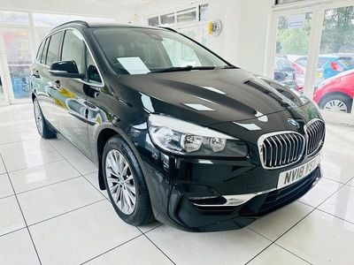 BMW 220