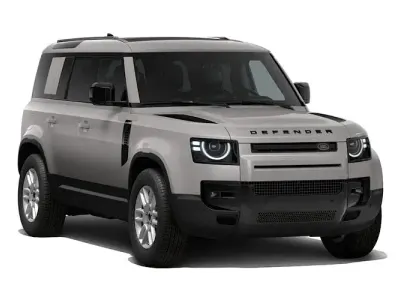Used Land Rover Defender