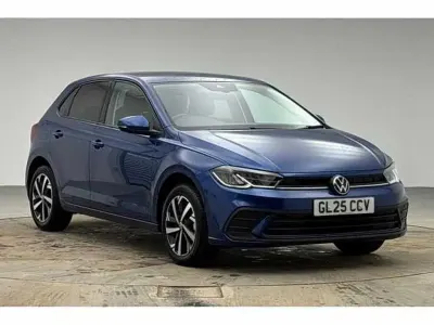 Used VW Polo 95 HP (69 kW) 2025 Hatchback