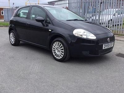 Fiat Grande Punto