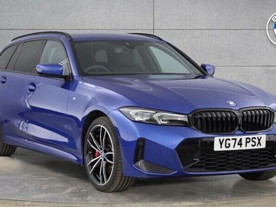 BMW 330e