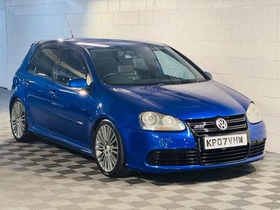 VW Golf V
