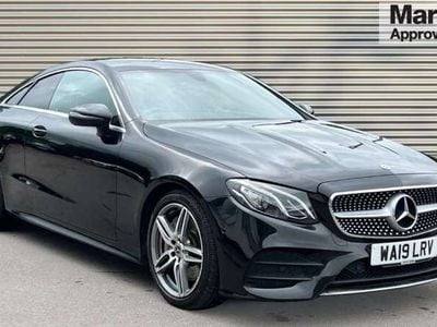 Mercedes E300