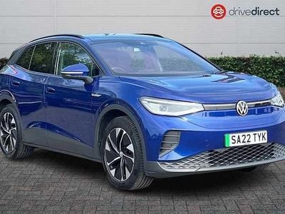 VW ID.4