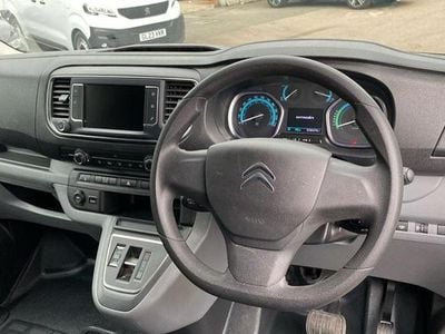 Citroën Dispatch