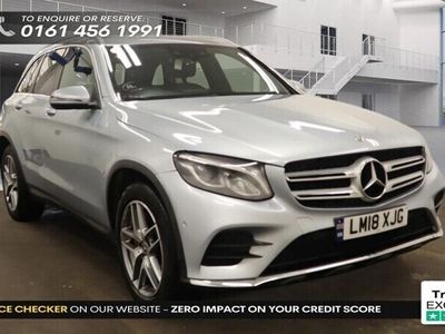 Mercedes GLC220