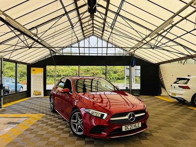 Mercedes A200