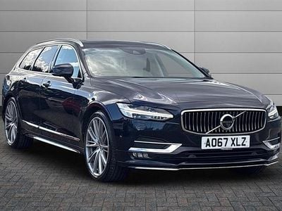 Volvo V90