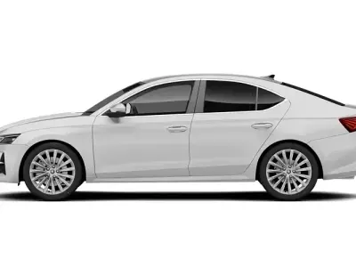 New Skoda Octavia SportLine 150 HP (110 kW) 2026 Hatchback