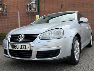 VW Jetta