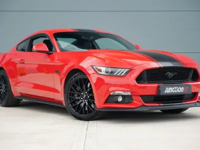 Used Ford Mustang GT