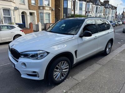 used BMW X5 3.0 M50d Auto xDrive Euro 6 (s/s) 5dr