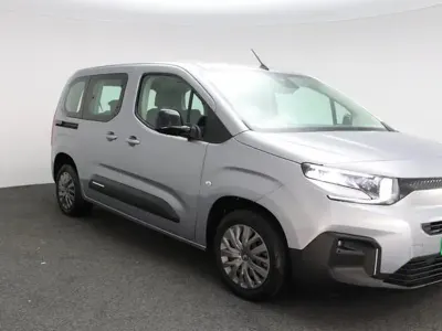Used Citroën e-Berlingo