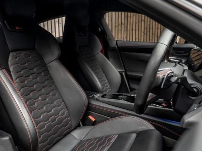 Used Audi e-tron GT quattro Advanced 439 kW (598 HP) 2021 Sedan