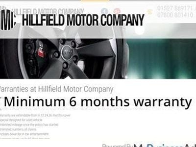 Used 2012 Land Rover Range Rover evoque Dynamic Hatchback | £7,999 (Fair price)