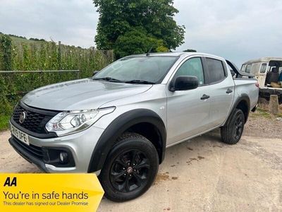 Fiat Fullback