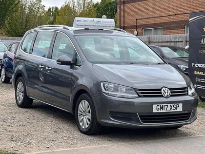 VW Sharan