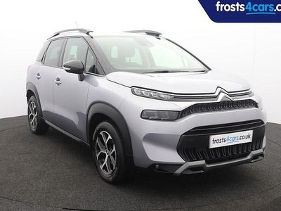 Used Citroën C3 PureTech 110 HP (80 kW) 2023 Hatchback