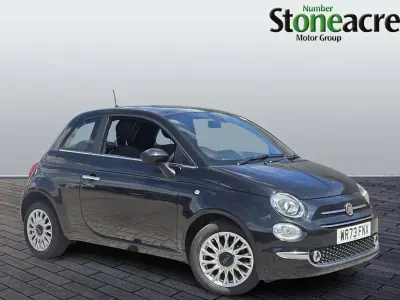 Used Fiat 500 2023 Hatchback