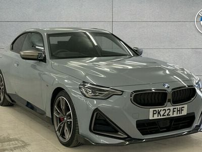 BMW M240