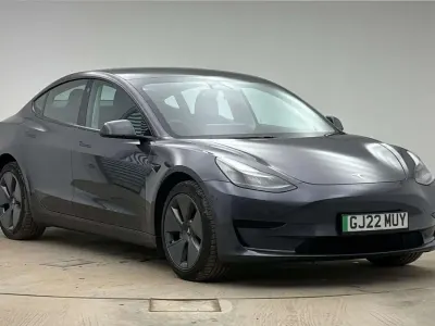 Usado Tesla Model 3