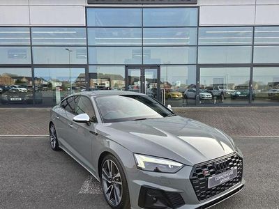 Used Audi A5 Sportback Comfort 2021 Hatchback