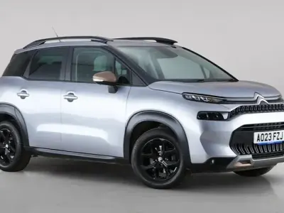 Used Citroën C3 Aircross